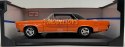 PONTIAC GTO 1965 1:18 model Maisto 31885