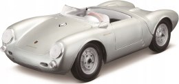 PORSCHE 550 A Spyder 1:18 model Maisto 31843