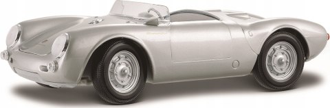 PORSCHE 550 A Spyder 1:18 model Maisto 31843 PORSCHE 550 A Spyder 1:18 model Maisto 31843