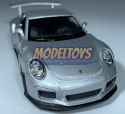 Porsche 911 GT3 RS 2016 1:34 Welly 43746F