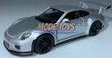 Porsche 911 GT3 RS 2016 1:34 Welly 43746F