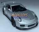 Porsche 911 GT3 RS 2016 1:34 Welly 43746F