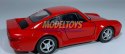 Porsche 959 czerwone 1:34 Welly 43737