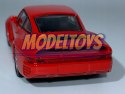 Porsche 959 czerwone 1:34 Welly 43737