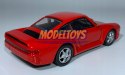 Porsche 959 czerwone 1:34 Welly 43737