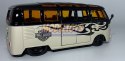 VW T1 Van Samba Harley Davidson 1/25 Maisto 32192