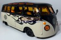 VW T1 Van Samba Harley Davidson 1/25 Maisto 32192