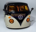 VW T1 Van Samba Harley Davidson 1/25 Maisto 32192