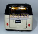 VW T1 Van Samba Harley Davidson 1/25 Maisto 32192