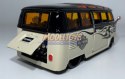 VW T1 Van Samba Harley Davidson 1/25 Maisto 32192