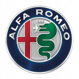 ALFA ROMEO 4C model metal WELLY 1:24