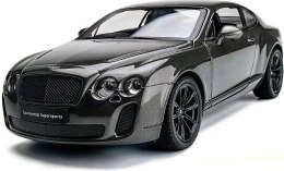 BENTLEY Continental Supersports MODEL WELLY 1:24