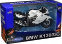 BMW K 1300S model 1:10 Welly 62805