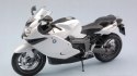 BMW K 1300S model 1:10 Welly 62805