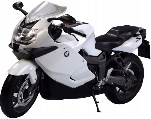 BMW K 1300S model 1:10 Welly 62805 BMW K 1300S model 1:10 Welly 62805