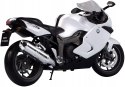 BMW K 1300S model 1:10 Welly 62805