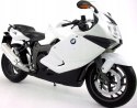 BMW K 1300S model 1:10 Welly 62805