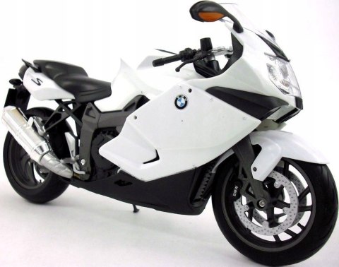 BMW K 1300S model 1:10 Welly 62805 BMW K 1300S model 1:10 Welly 62805