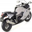 BMW K 1300S model 1:10 Welly 62805