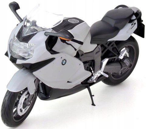 BMW K 1300S model 1:10 Welly 62805 BMW K 1300S model 1:10 Welly 62805