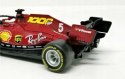 Bolid F1 FERRARI SF1000 Tuscan Vettel BBurago 1:43