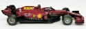 Bolid F1 FERRARI SF1000 Tuscan Vettel BBurago 1:43