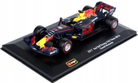 Bolid F1 Red Bull RB13 #3 Daniel Ricciardo 1:32