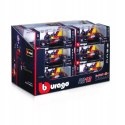 Bolid F1 Red Bull RB13 #3 Daniel Ricciardo 1:32