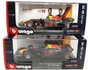 Bolid F1 Red Bull RB13 #3 Daniel Ricciardo 1:32