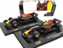 Bolid F1 Red Bull RB13 #3 Daniel Ricciardo 1:32