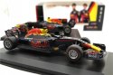 Bolid F1 Red Bull RB13 #3 Daniel Ricciardo 1:32