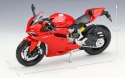 DUCATI 1199 Panigale d składania 1:12 Maisto 39193