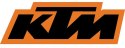 DUUŻY KTM 450 SX-F Red Bull J. Herlings 1:6 Maisto