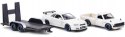 Datsun 620 + Nissan Skyline GT-R 1:24 Maisto 32754