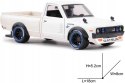 Datsun 620 + Nissan Skyline GT-R 1:24 Maisto 32754