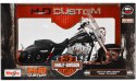 HARLEY DAVIDSON Road King Class. 1:12 Maisto 32322