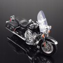 HARLEY DAVIDSON Road King Class. 1:12 Maisto 32322