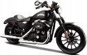 HARLEY DAVIDSON Sportster Iron 1:12 Maisto 32326