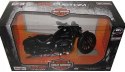 HARLEY DAVIDSON Sportster Iron 1:12 Maisto 32326