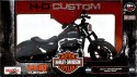 HARLEY DAVIDSON Sportster Iron 1:12 Maisto 32326