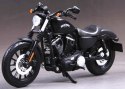 HARLEY DAVIDSON Sportster Iron 1:12 Maisto 32326