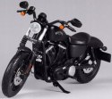 HARLEY DAVIDSON Sportster Iron 1:12 Maisto 32326