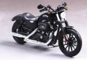 HARLEY DAVIDSON Sportster Iron 1:12 Maisto 32326