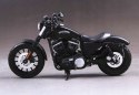 HARLEY DAVIDSON Sportster Iron 1:12 Maisto 32326