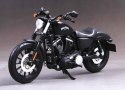 HARLEY DAVIDSON Sportster Iron 1:12 Maisto 32326