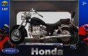 HONDA F6 C Valkyrie motocykl model 1:18 Welly