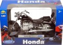 HONDA F6 C Valkyrie motocykl model 1:18 Welly