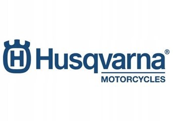 HUSQVARNA CR125 motocykl model 1:18 Welly metalowy HUSQVARNA CR125 motocykl model 1:18 Welly metalowy