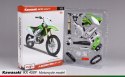 KAWASAKI KX 450F składania 1:12 Maisto 39175