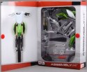 KAWASAKI KX 450F składania 1:12 Maisto 39175